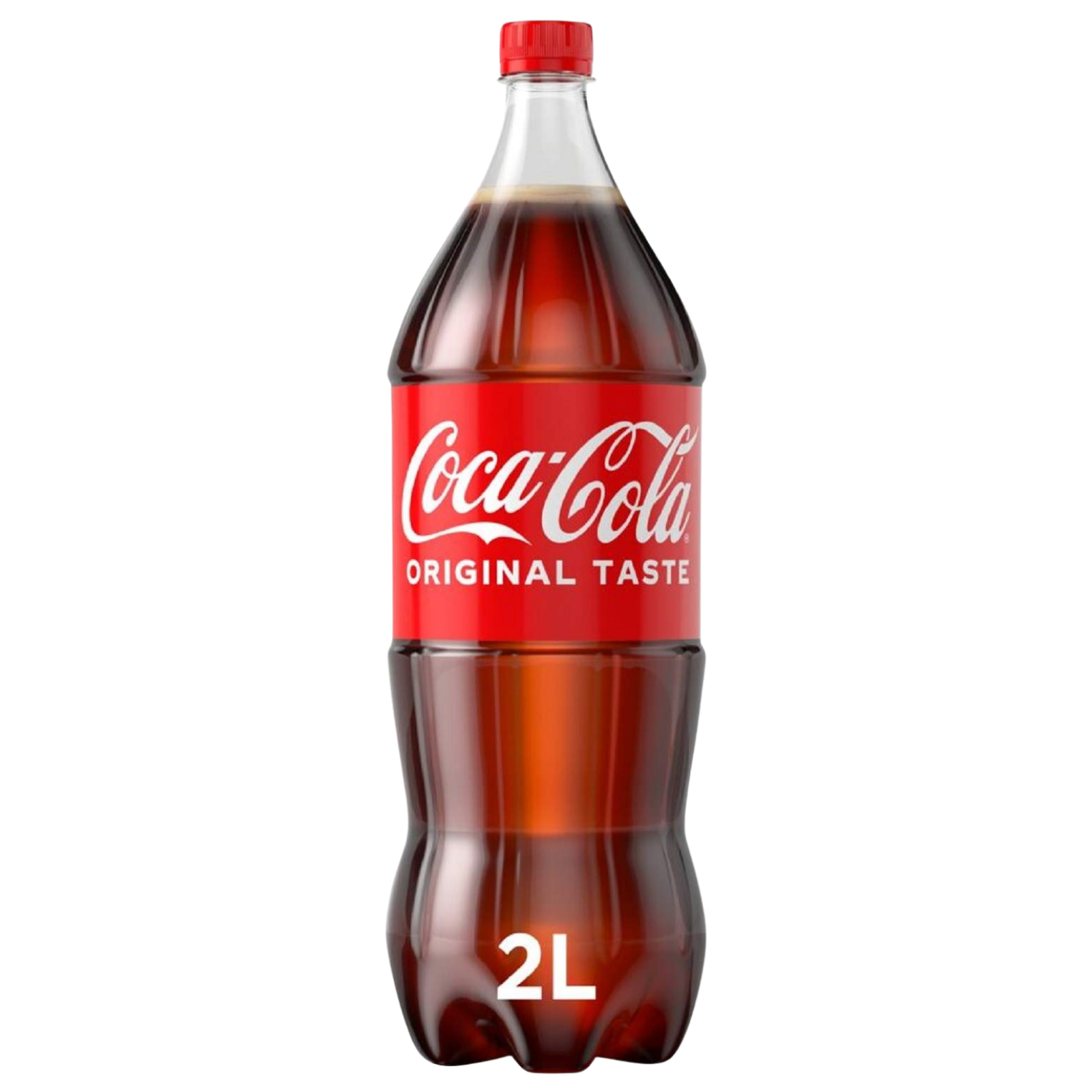 Coca-Cola Original Taste