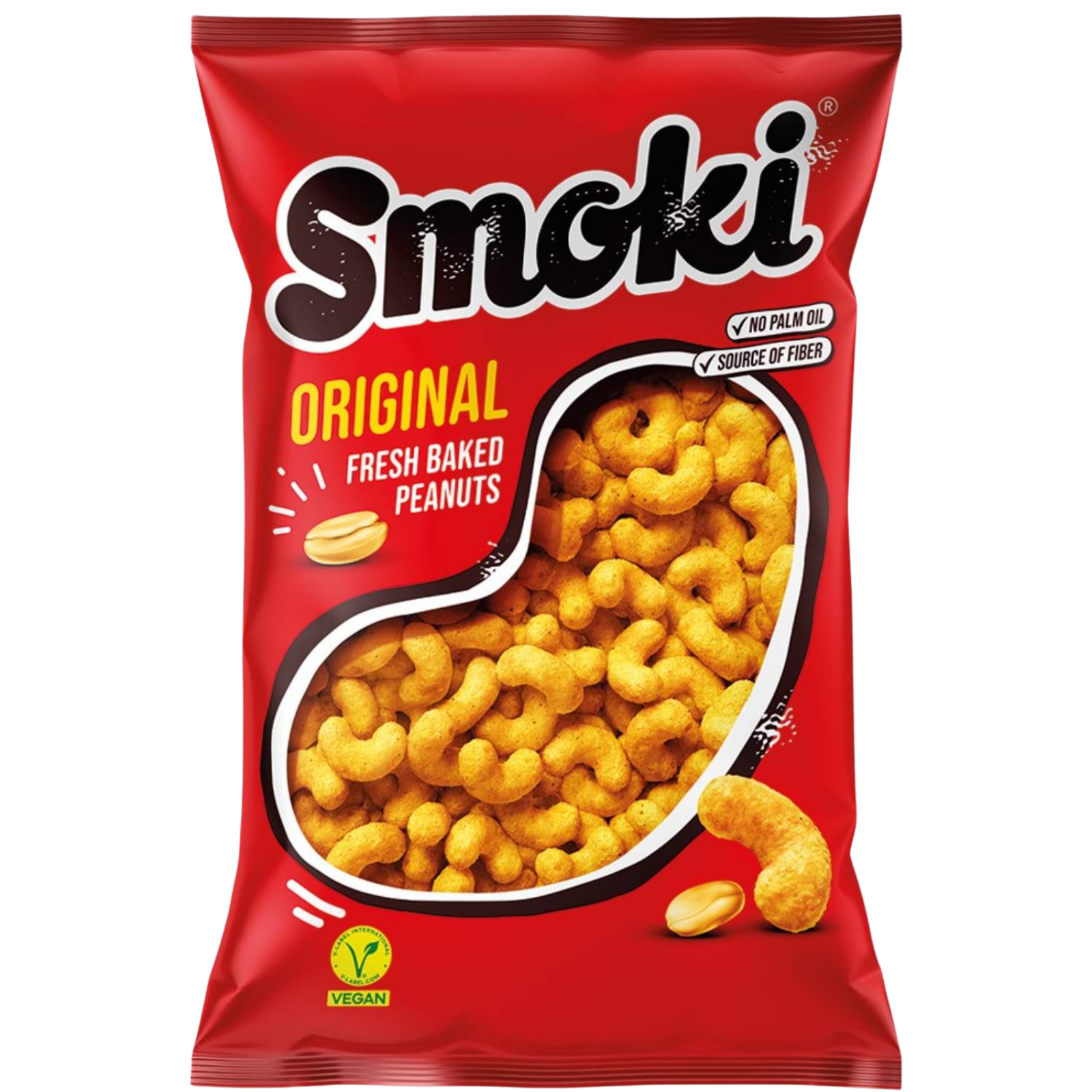 Štark Smoki