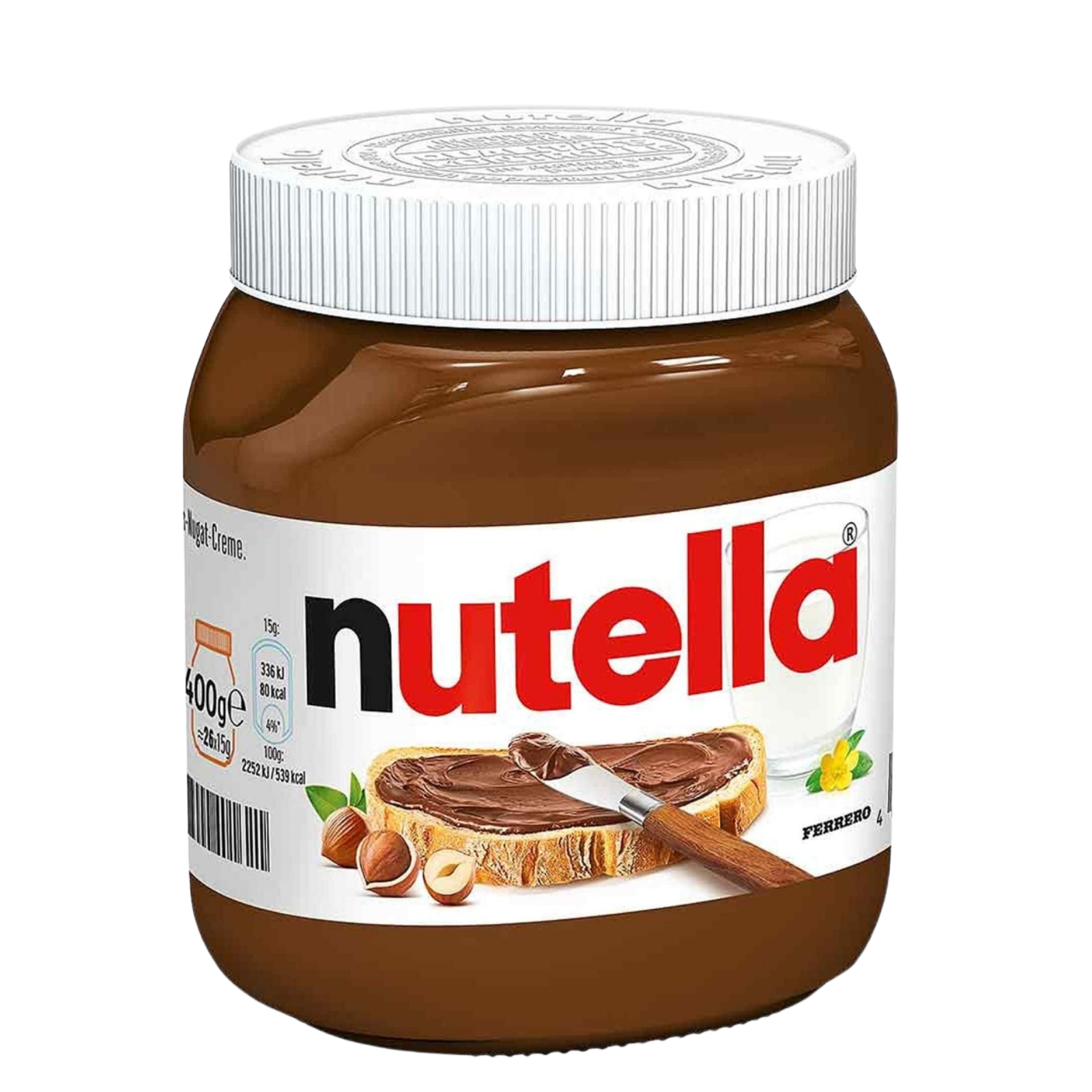 Nutella
